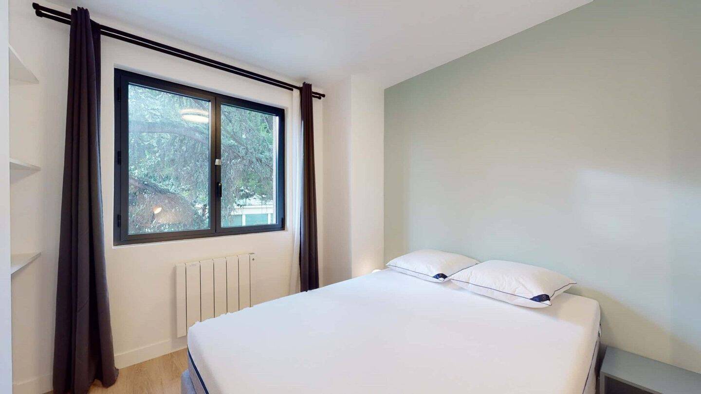 Maison à louer, 15m², IVRY SUR SEINE