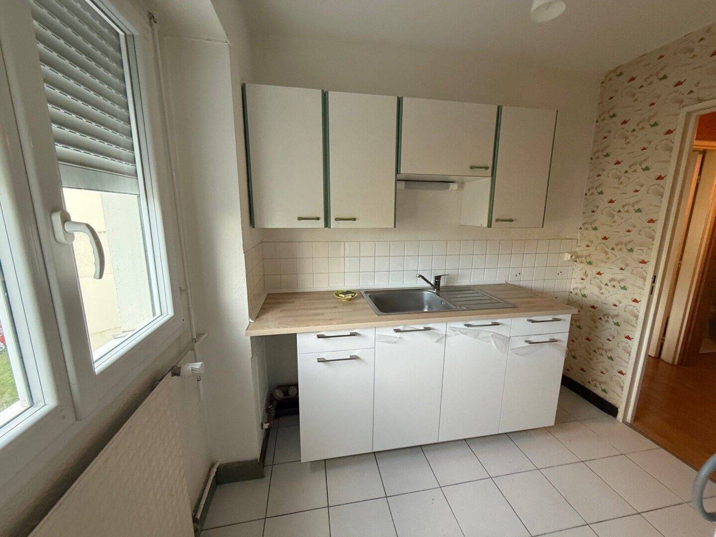 Maison à vendre, 35m², BOURGES