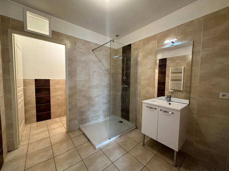 Maison à louer, 69m², THUIR