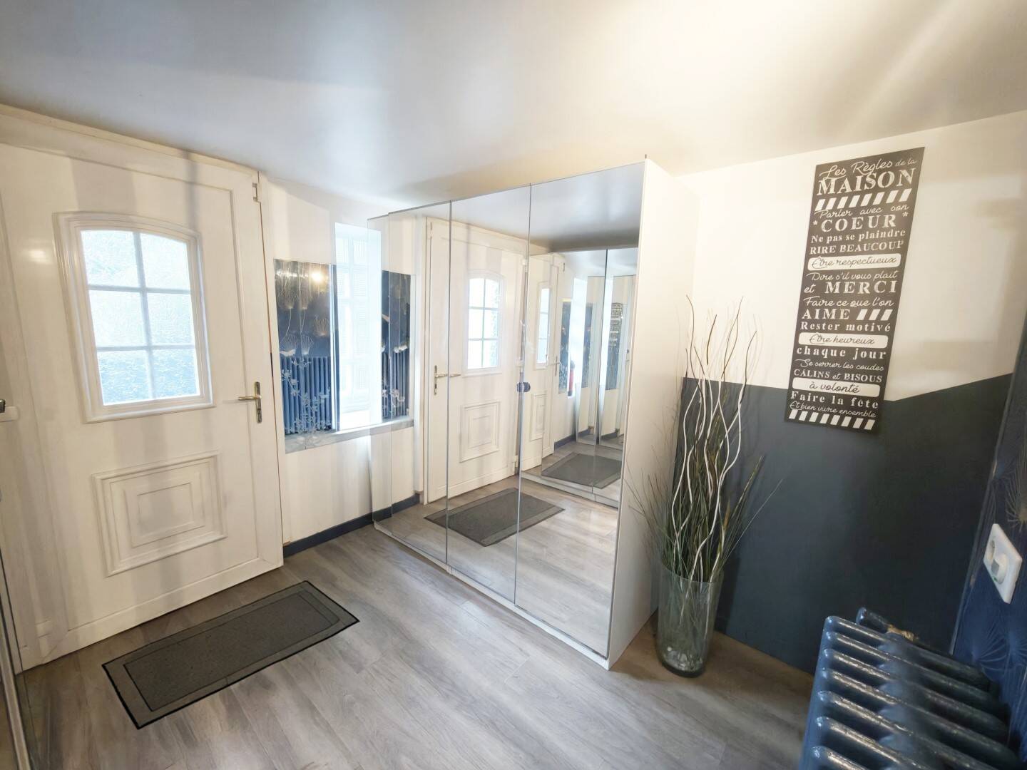 Maison à vendre, 140m², ARGENTEUIL