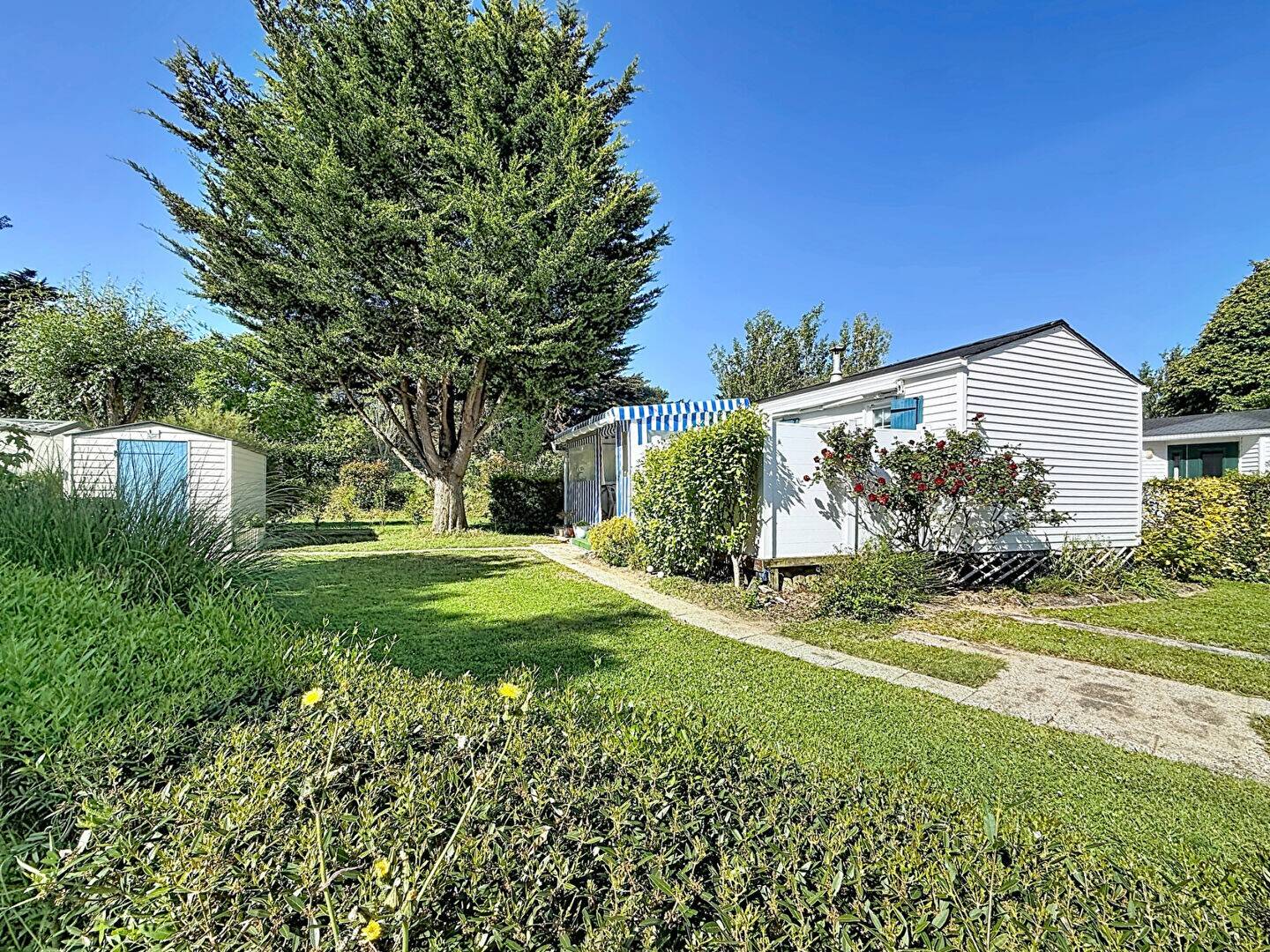 Maison à vendre, 36m², SAINT GILLES CROIX DE VIE