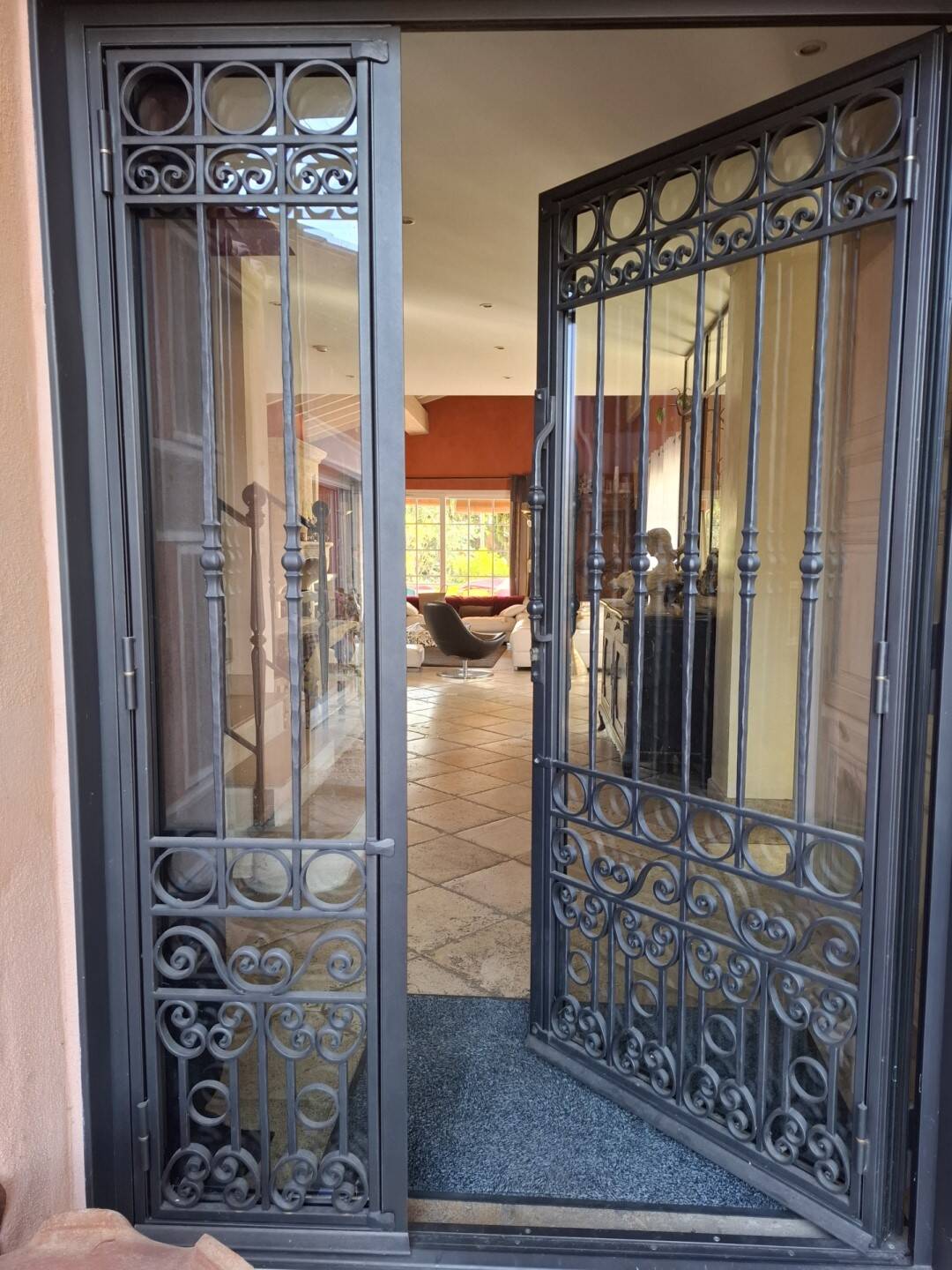 Maison à vendre, 210m², SAINT GEORGES DE RENEINS