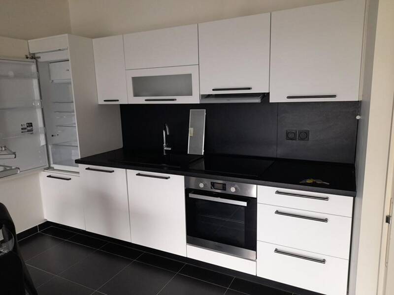 Maison à louer, 44m², VEIGY FONCENEX