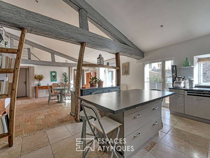 Maison à vendre, 185m², NIMES