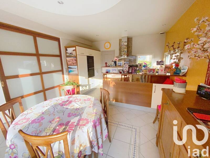 Maison à vendre, 160m², RENNES