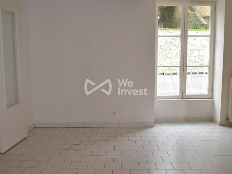 Maison à louer, 56m², PITHIVIERS