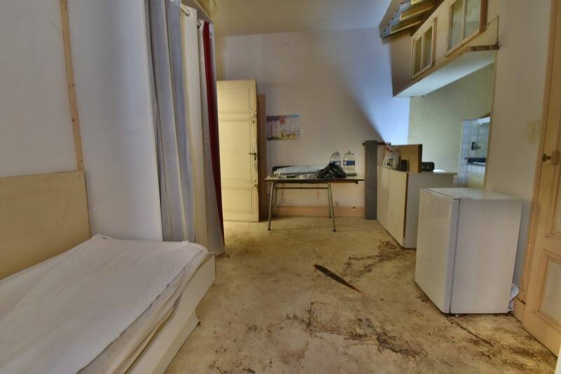 Maison à vendre, 20m², VILLENEUVE SUR LOT