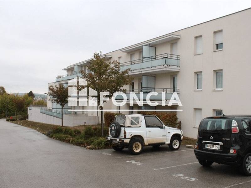 Maison à louer, 42m², BESANCON