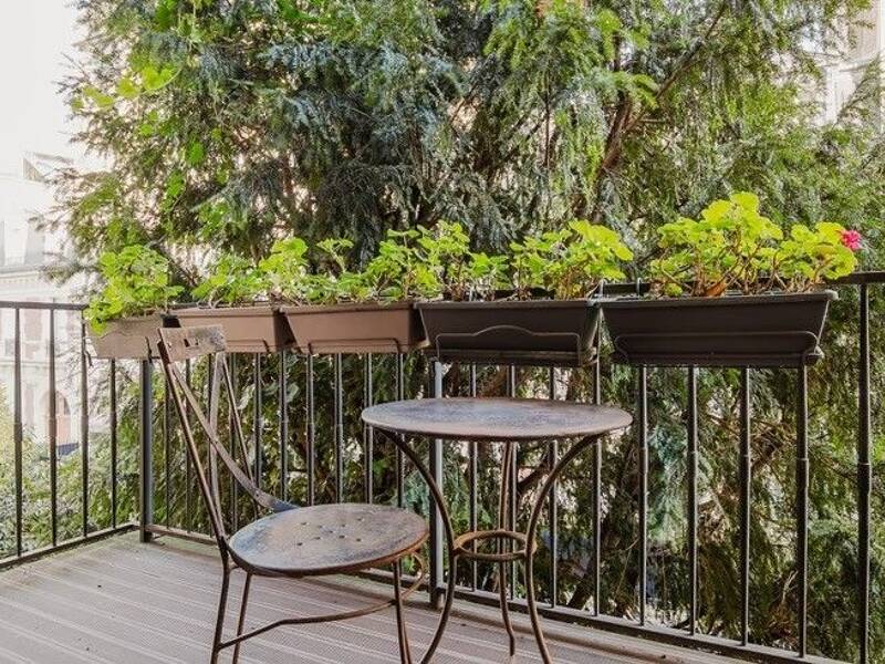 Maison à vendre, 72m², PARIS 16E