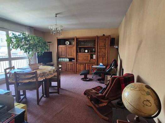Appartement à vendre 146 000 € 3 pièces 2 chambres 72,14 m² Étage 3/5 Herriot Mâcon 71000
