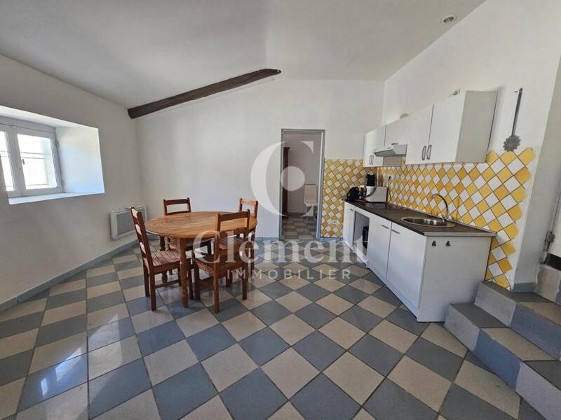 Maison à louer, 47m², SAINT PAUL TROIS CHATEAUX