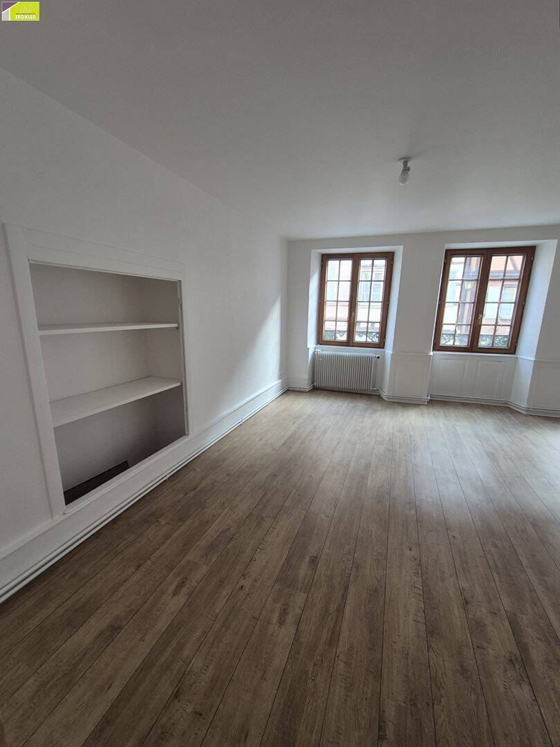 Maison à louer, 88m², COLMAR