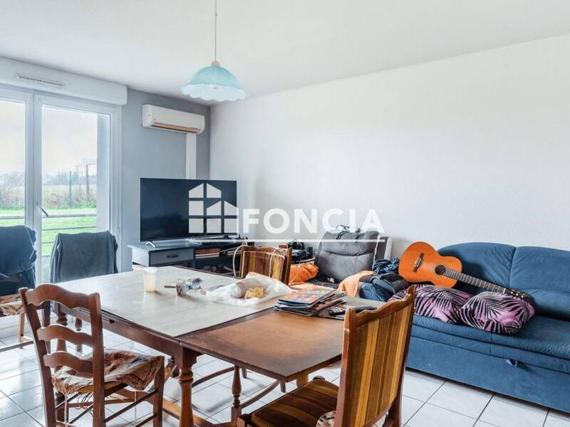 Maison à vendre, 49m², BOULAY MOSELLE