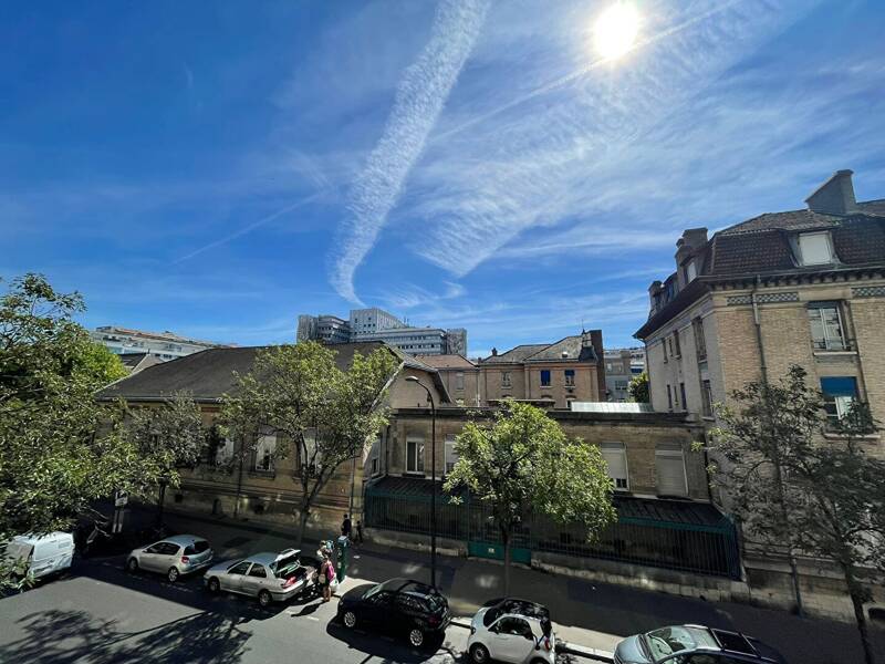 Maison à louer, 60m², PARIS 12E