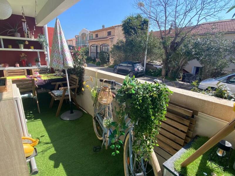 Maison à louer, 89m², LA LONDE LES MAURES