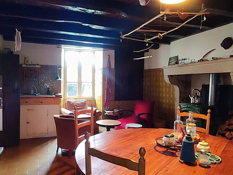 Maison à vendre, 124m², BLOND