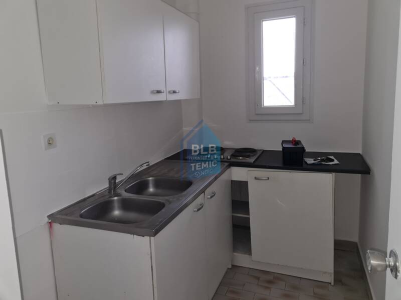 Maison à vendre, 31m², MONTPELLIER