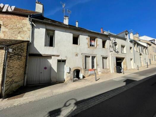 Maison à vendre 420 000 € 6 pièces 4 chambres 344 m² de terrain Vieux Village Fontaine-lès-Dijon 21121