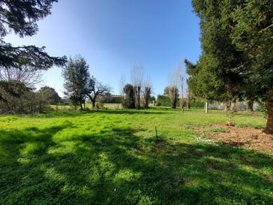 Terrain à vendre 66 000 € 1 118 m² de terrain Monbéqui 82170