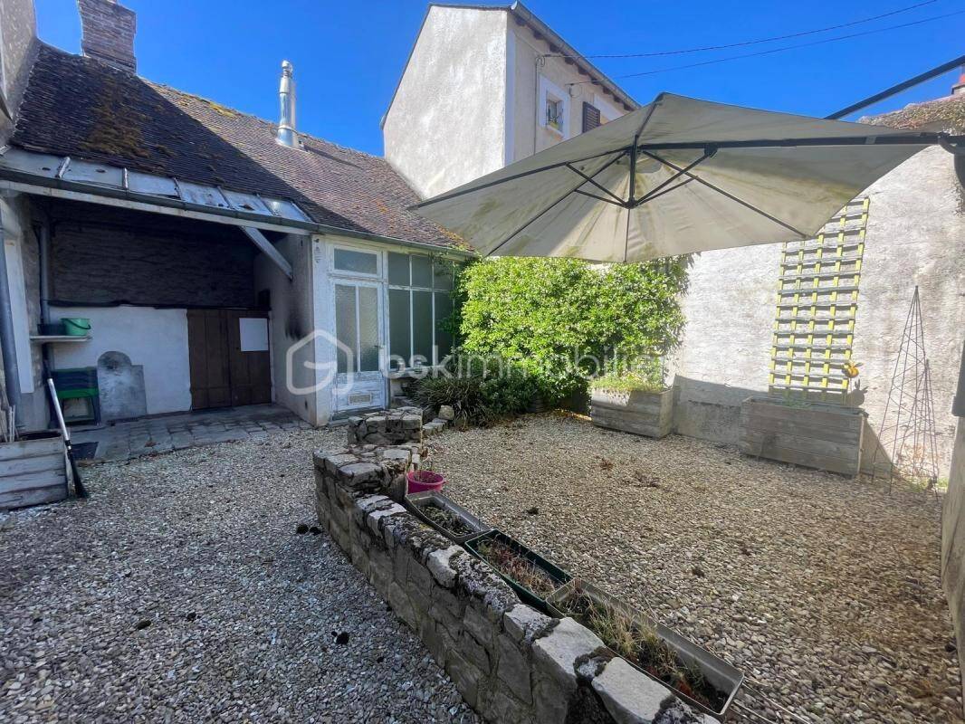 Maison à vendre, 177m², PUISEAUX