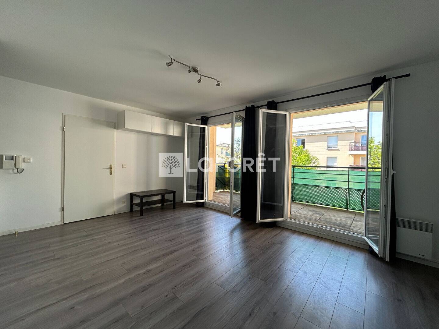 Maison à louer, 42m², VIGNEUX SUR SEINE