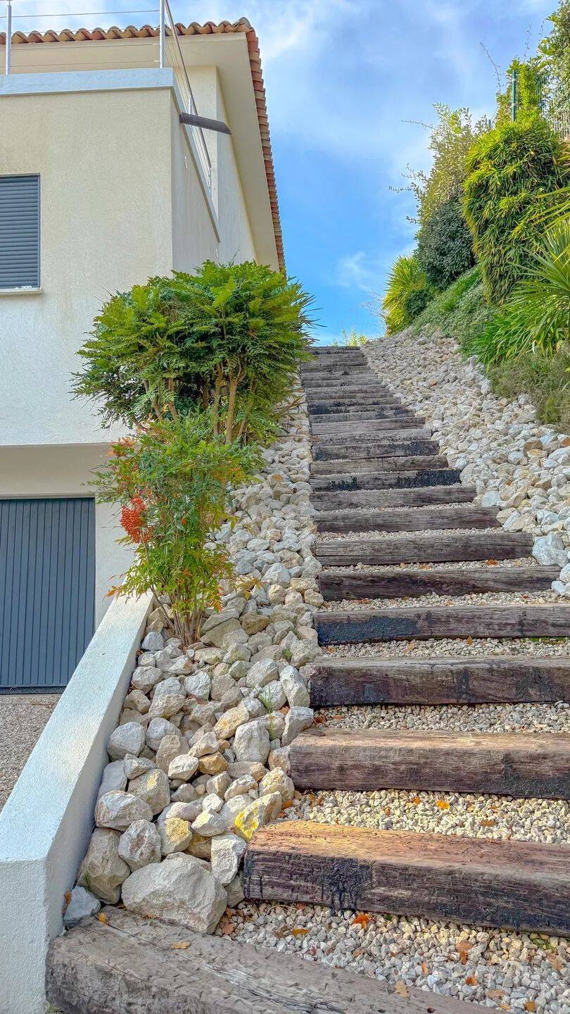 Maison à vendre, 115m², LES ADRETS DE L'ESTEREL