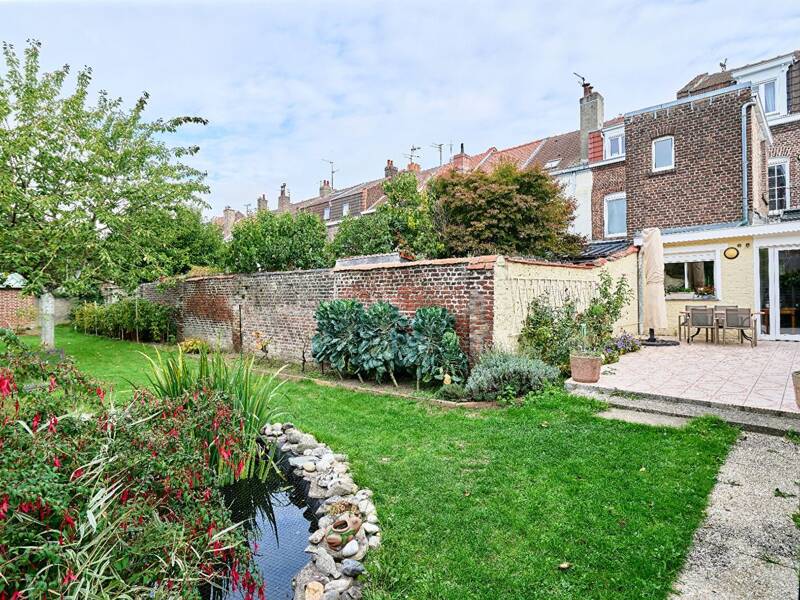 Maison à vendre, 140m², LILLE