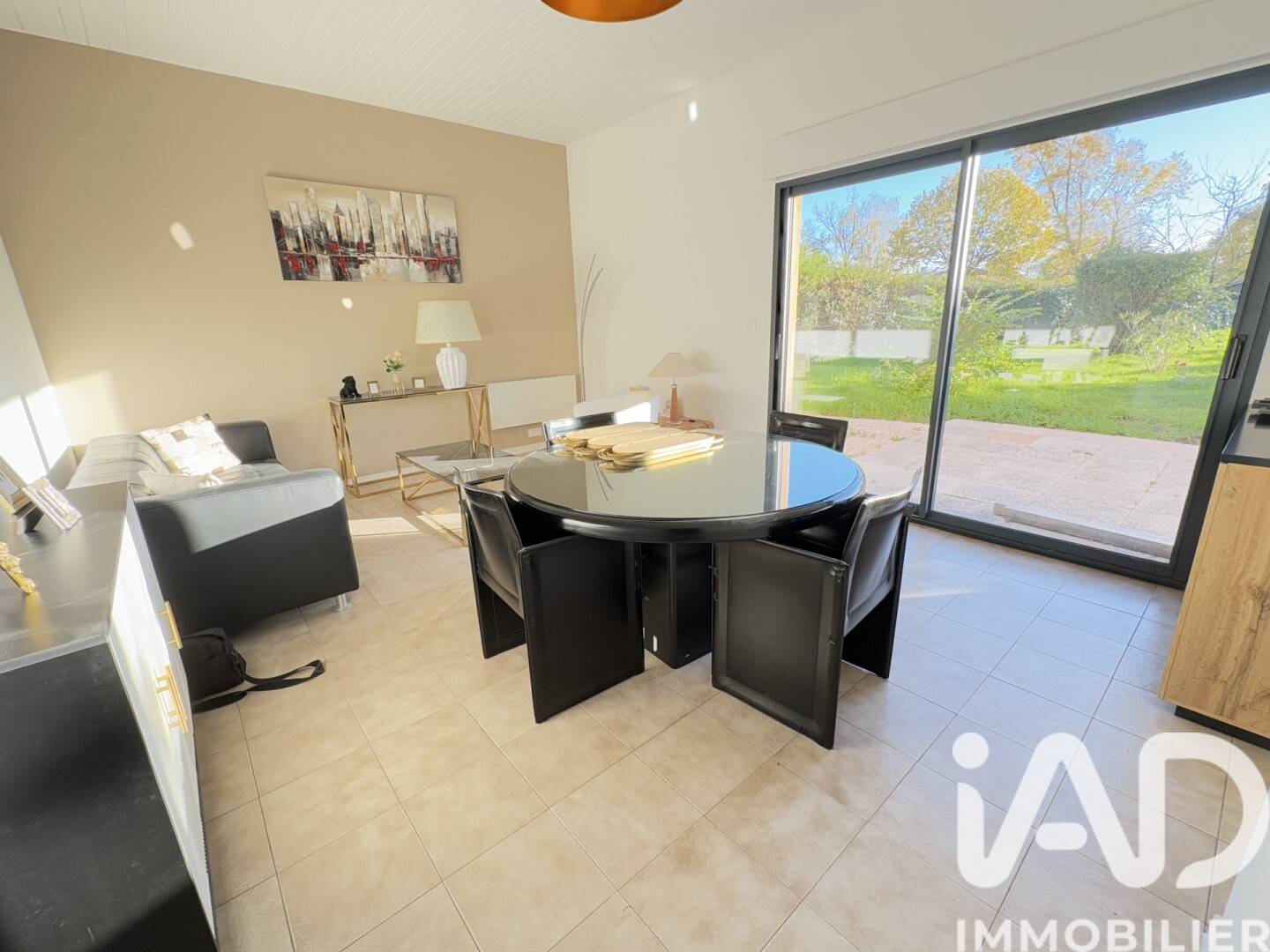 Maison à vendre, 90m², LA ROCHE SUR YON