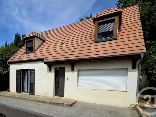 Pavillon à vendre 349 000 € 6 pièces 3 chambres 131,44 m² 427 m² de terrain Breuillet 91650