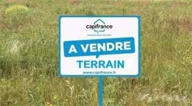 Terrain viabilisé à vendre 32 000 € 703 m² de terrain Quillan 11500