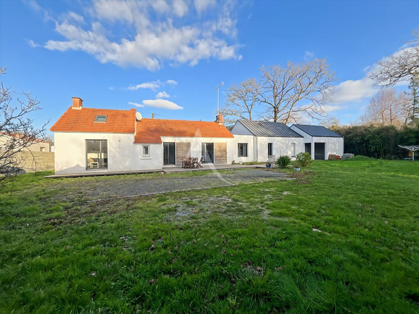 Maison à vendre, 132m², CHALLANS
