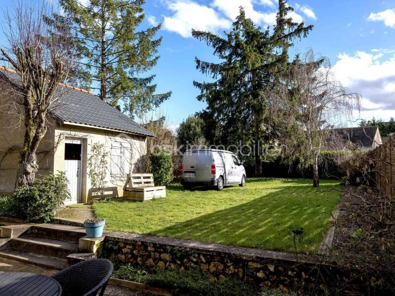 Maison à vendre, 89m², SULLY SUR LOIRE