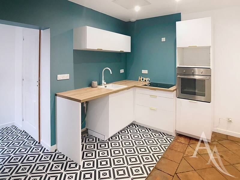 Maison à louer, 45m², SAINT LYS