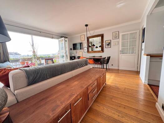 Appartement à vendre 210 000 € 3 pièces 2 chambres 66,9 m² Étage 6/6 Centre Ville Maurepas 78310