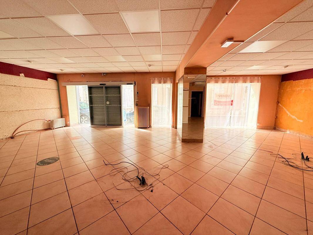 Maison à vendre, 330m², SURGERES