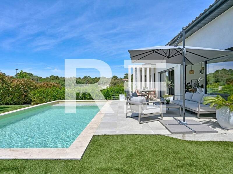 Maison à vendre, 167m², NIMES