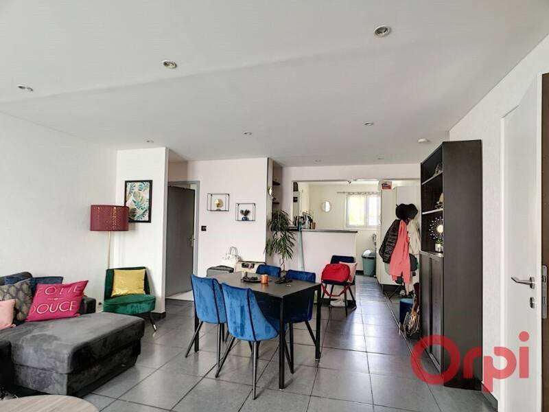 Maison à vendre, 46m², BREST