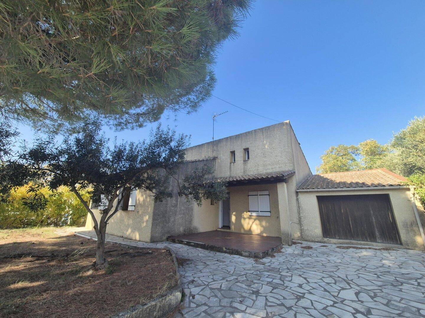 Maison à vendre, 112m², MONTBAZIN