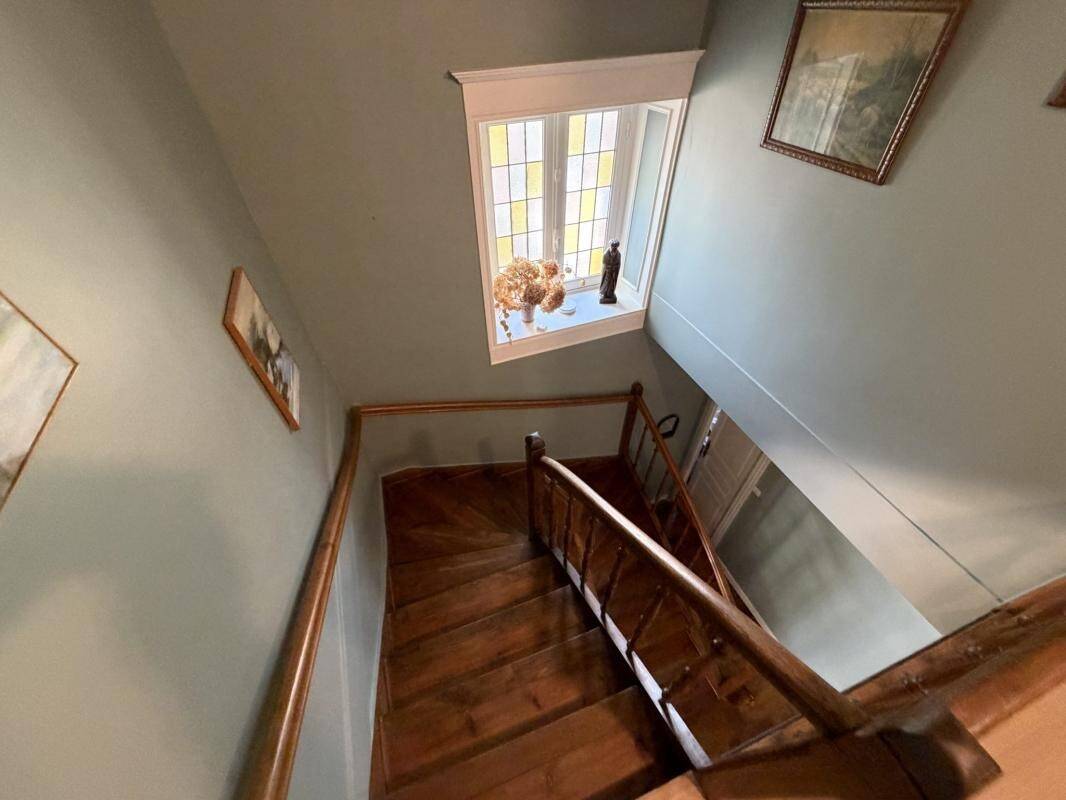Maison à vendre, 224m², QUIMPER