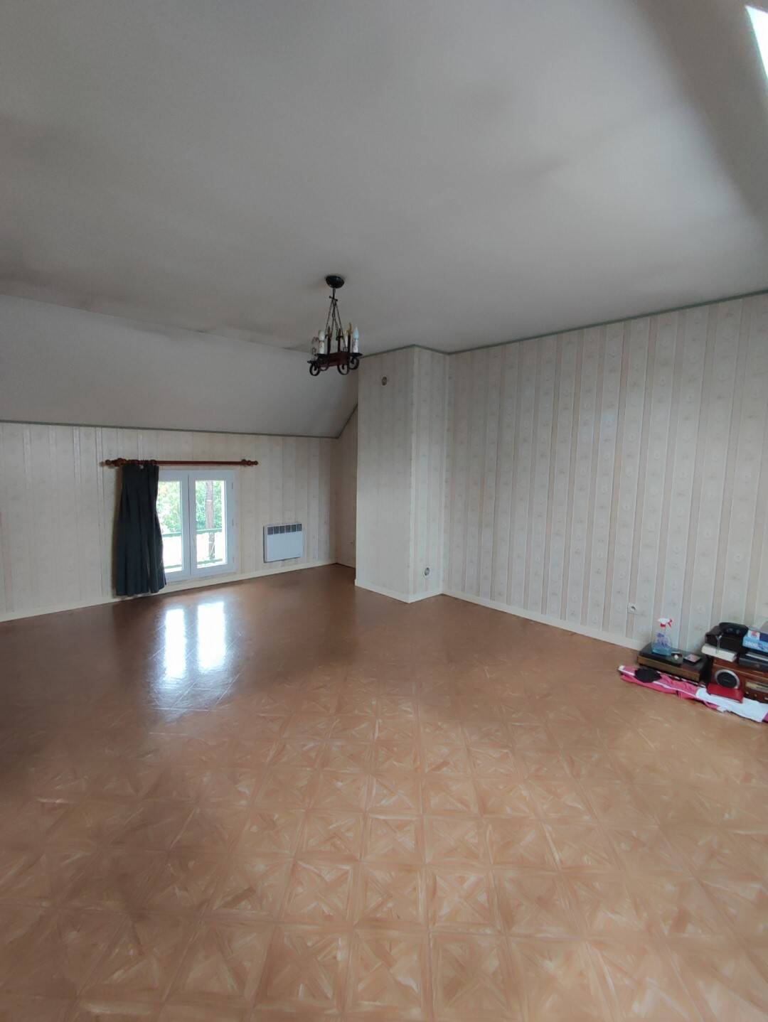 Maison à vendre, 82m², AULNAY SOUS BOIS