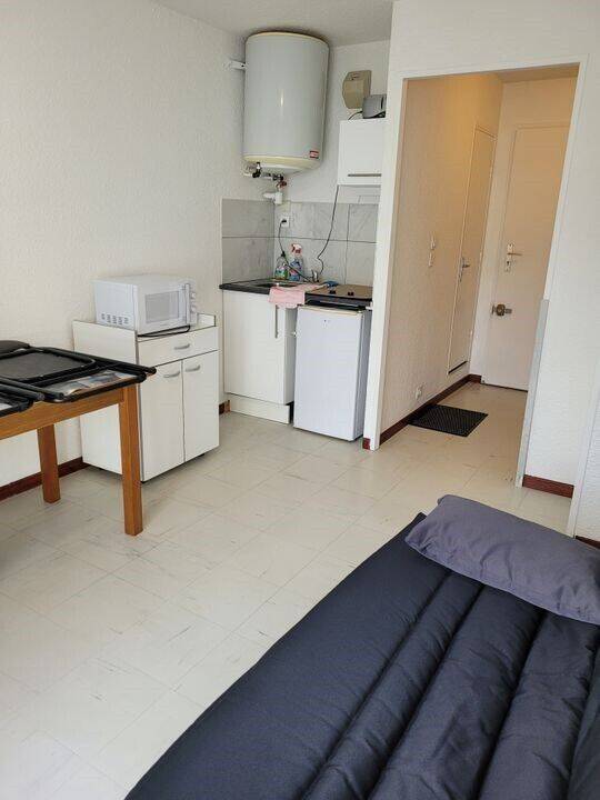 Maison à louer, 18m², SAINT NAZAIRE