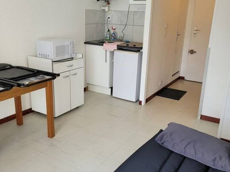 Maison à louer, 18m², SAINT NAZAIRE