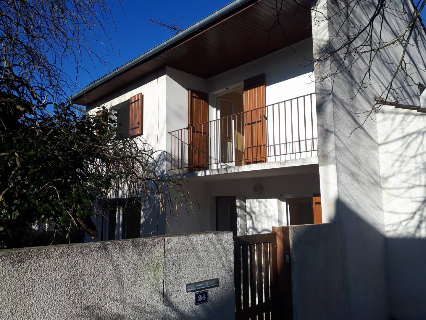 Maison à vendre, 90m², POITIERS