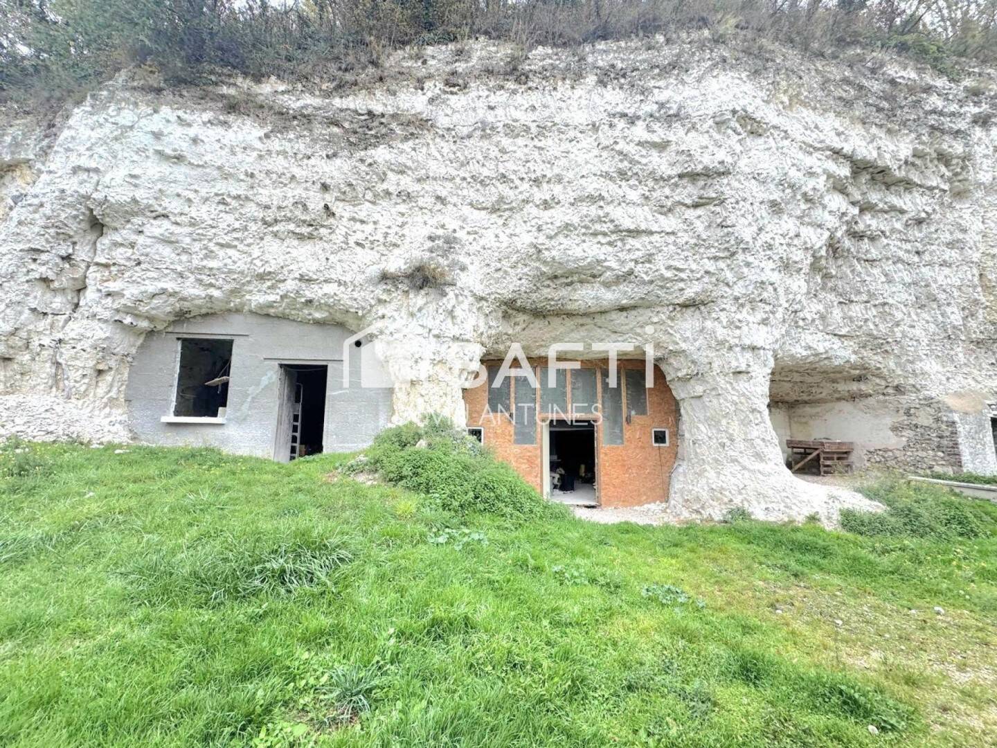 Maison à vendre, 113m², MOUSSEAUX SUR SEINE