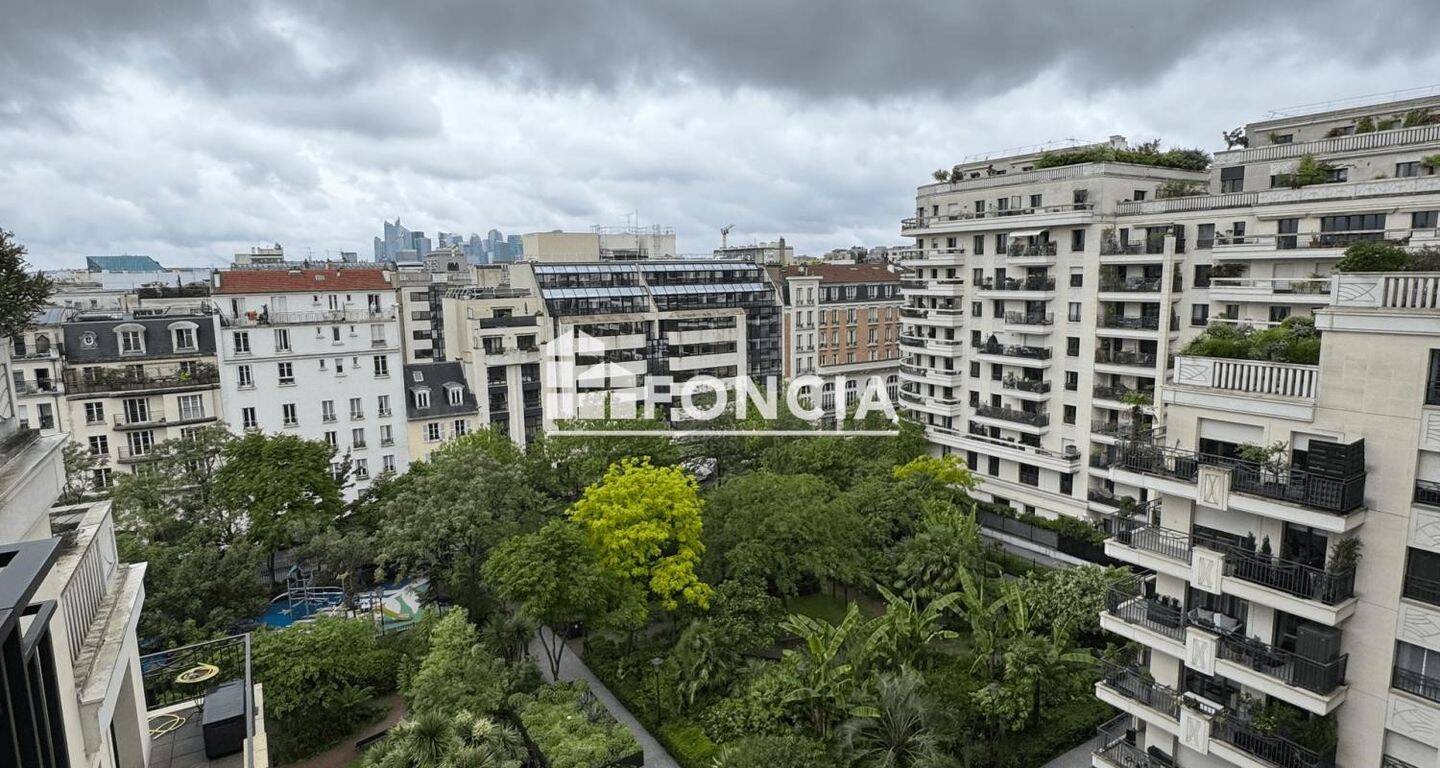 Maison à louer, 46m², LEVALLOIS PERRET