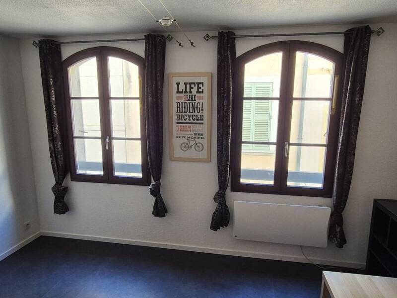 Maison à louer, 18m², TOULON