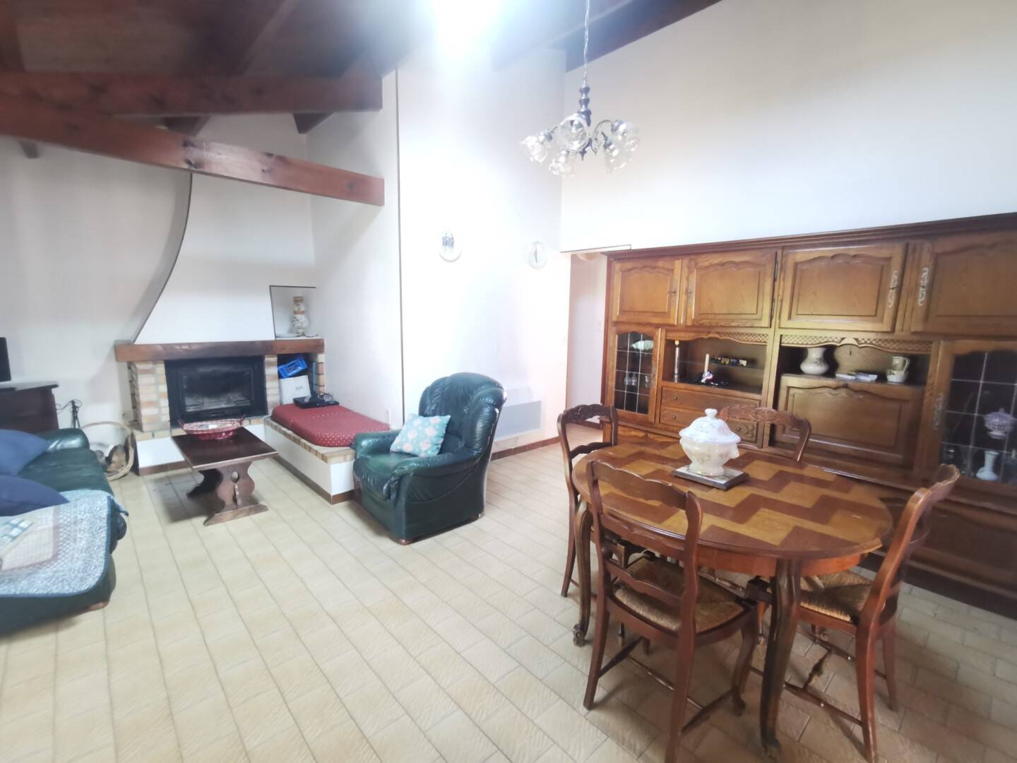 Maison à vendre, 90m², L'AIGUILLON SUR MER