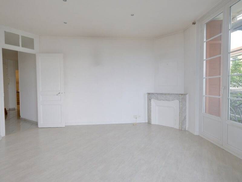 Maison à louer, 62m², NICE