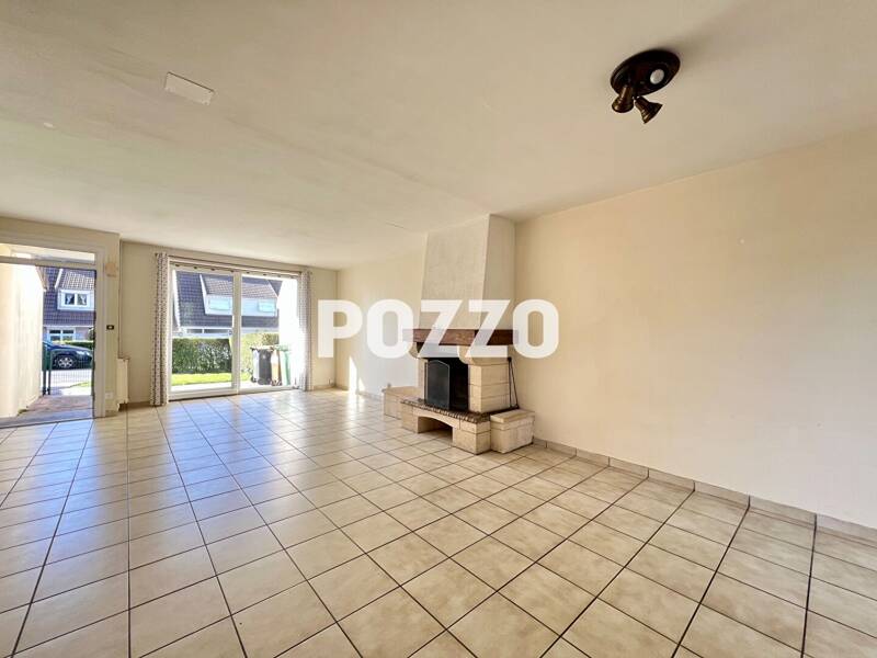 Maison à louer, 104m², SAINT LO