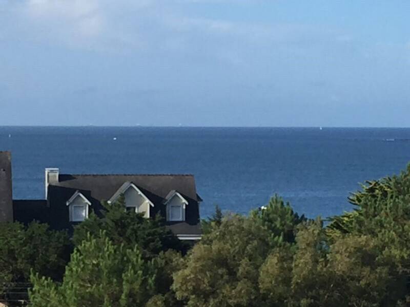 Maison à louer, 80m², PORNICHET